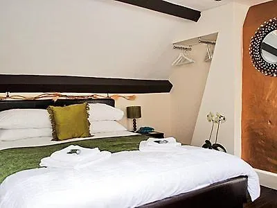 The Little Stone Дом отдыха *