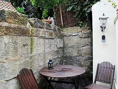 Vakantiehuis The Little Stone Loftus