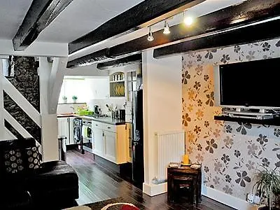 The Little Stone 度假居