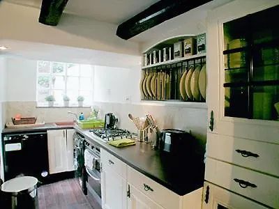 度假居 The Little Stone *