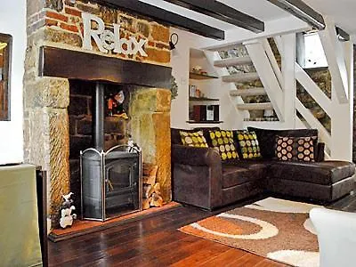 度假居 The Little Stone