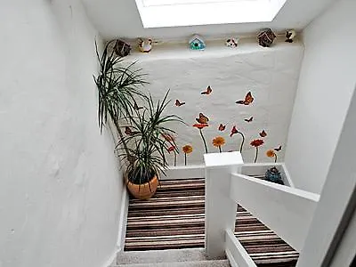 The Little Stone 度假居