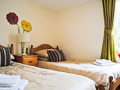 The Little Stone 度假居